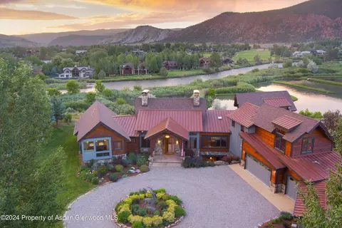 137 Stonefly Drive Carbondale Co 81623 Dr, Carbondale, CO 81623