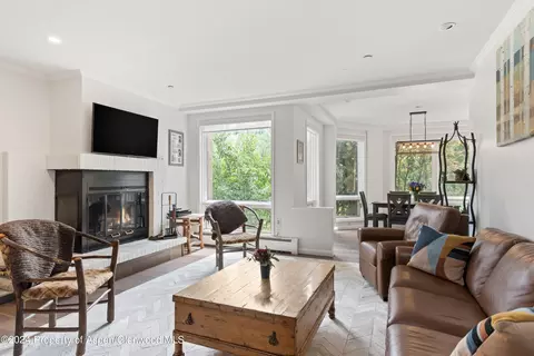 476 Wood Road 30 Snowmass Village Co 81615 Rd #30, Snowmass Village, CO 81615
