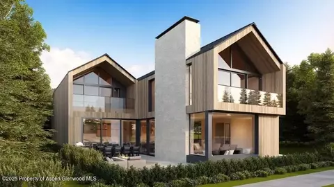 1212 E Hopkins Avenue Aspen Co 81611 Ave, Aspen, CO 81611