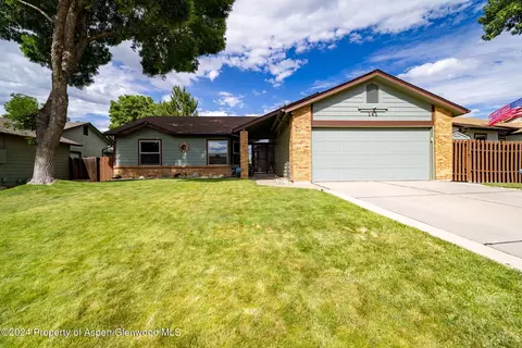 141 Columbine Lane Battlement Mesa Co 81635 Ln, Battlement Mesa, CO 81635