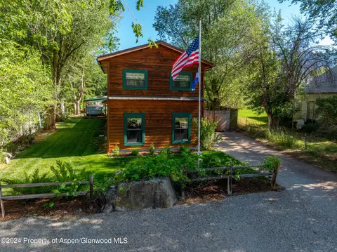 816 E 2nd Street New Castle Co 81647 St, New Castle, CO 81647
