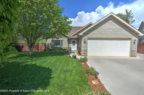 321 Mesquite Court New Castle Co 81647 Ct, New Castle, CO 81647