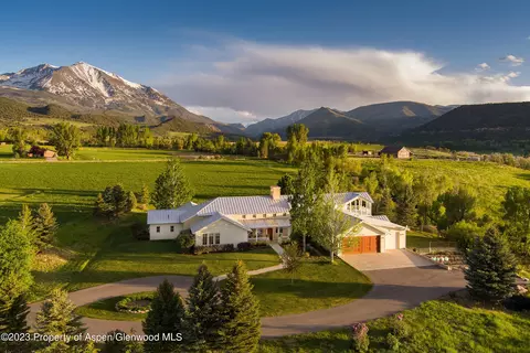 149 Meadow Court Carbondale Co 81623 Ct, Carbondale, CO 81623