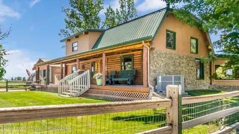 1355 N Road Road Loma Co 81524 Rd, Loma, CO 81524