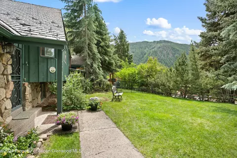 187 W Lupine Drive Aspen Co 81611 Dr, Aspen, CO 81611
