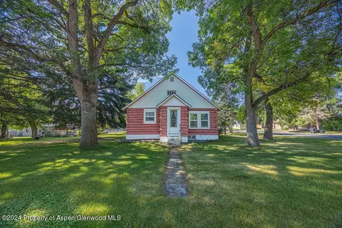 1090 Hill Street Meeker Co 81641 St, Meeker, CO 81641