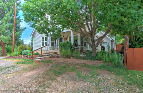 930 W First Street New Castle Co 81647 St, New Castle, CO 81647