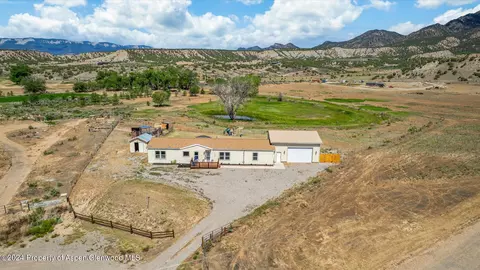 1169 County Road 259 Rifle Co 81650, Rifle, CO 81650