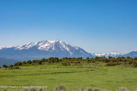 tbd Fisher Creek Lane Carbondale Co 81623 Ln, Carbondale, CO 81623