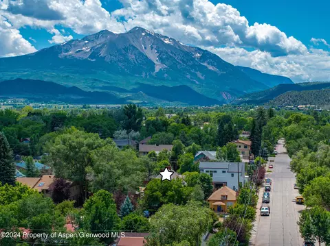 764 Lincoln Avenue Carbondale Co 81623 Ave, Carbondale, CO 81623