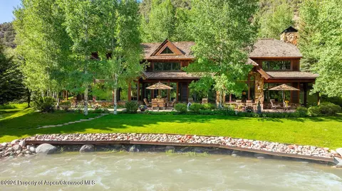370 Gerbaz Way Woody Creek Co 81656 Way, Woody Creek, CO 81656