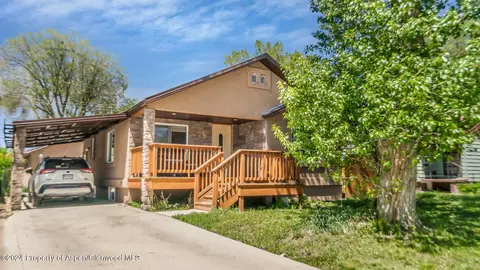 750 Pershing Street Craig Co 81625 St, Craig, CO 81625
