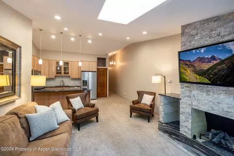 700 Monarch Street 306 Aspen Co 81611 St #306, Aspen, CO 81611