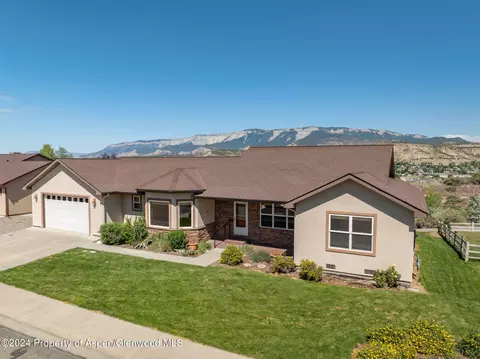 1761 Anvil View Avenue Rifle Co 81650 Ave, Rifle, CO 81650