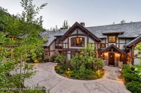 23 Blue Spruce Lane Snowmass Village Co 81615 Ln, Snowmass Village, CO 81615