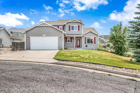 108 Hawthorne Way Parachute Co 81635 Way, Parachute, CO 81635