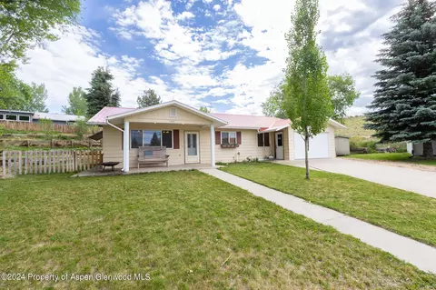 1051 Lance Circle Meeker Co 81641 Cir, Meeker, CO 81641