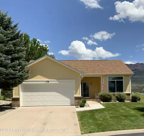 170 Limberpine Circle Parachute Co 81635 Cir, Parachute, CO 81635