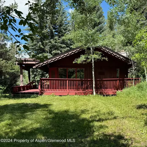 166 Beaver Drive Redstone Co 81623 Dr, Redstone, CO 81623