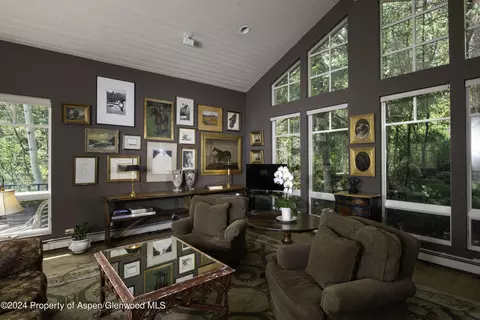 210 Woods Road Woody Creek Co 81656 Rd, Woody Creek, CO 81656