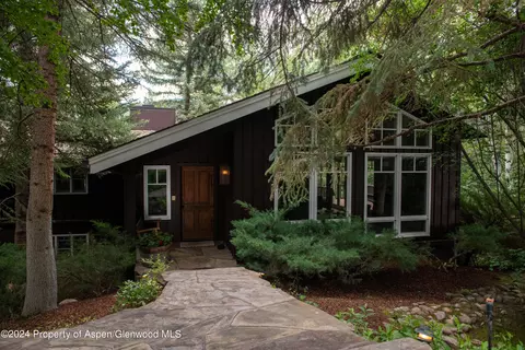 210 Woods Road Woody Creek Co 81656 Rd, Woody Creek, CO 81656