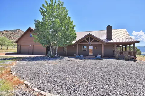 17492 Kimball Creek Road Collbran Co 81624 Rd, Collbran, CO 81624