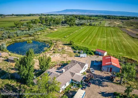 6617 5700 Road Olathe Co 81425 Rd, Olathe, CO 81425