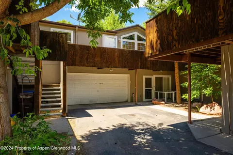 547 Park Avenue Rifle Co 81650 Ave, Rifle, CO 81650