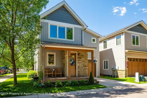 332 Linden Circle Carbondale Co 81623 Cir, Carbondale, CO 81623