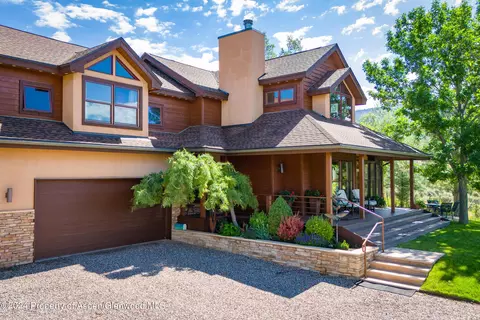 50 Milburn Court Carbondale Co 81623 Ct, Carbondale, CO 81623