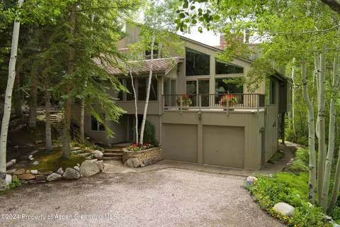 209 Larkspur Lane Aspen Co 81611 Ln, Aspen, CO 81611