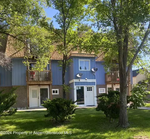 1119 Colorado Avenue Apt 2 Carbondale Co 81623 Ave # 2, Carbondale, CO 81623