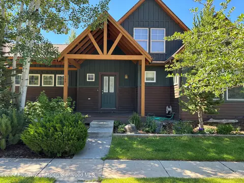 208 Juniper Court Basalt Co 81621 Ct, Basalt, CO 81621