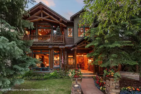 160 W Cooper Avenue Aspen Co 81611 Ave, Aspen, CO 81611