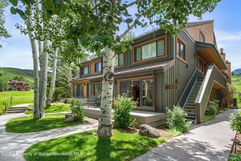 294 Snowmass Club Circle Apt 1106 Snowmass Village Co 81615 Cir # 1106, Snowmass Village, CO 81615