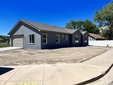 125 Anvil Lane Lane Parachute Co 81635 Ln, Parachute, CO 81635