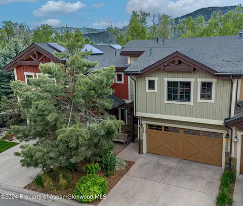 164 Juniper Trail Carbondale Co 81623 Trl, Carbondale, CO 81623