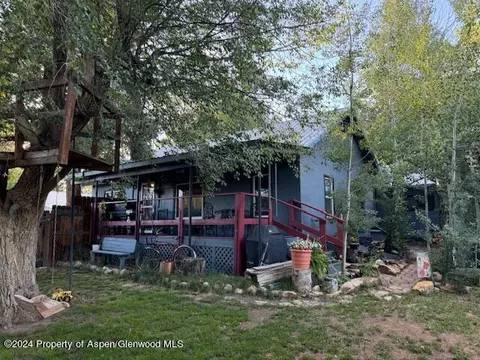 539 Legion Street Craig Co 81625 St, Craig, CO 81625