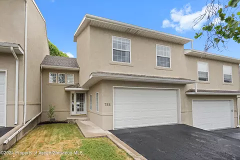 788 Pine Court New Castle Co 81647 Ct, New Castle, CO 81647