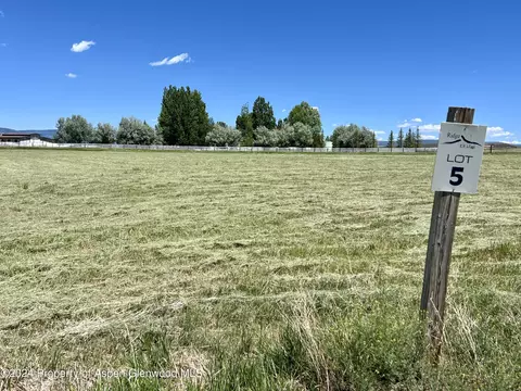 1201 White River Road Meeker Co 81641 Rd, Meeker, CO 81641