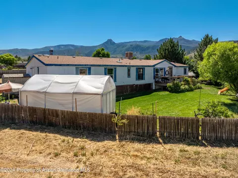 19 Tamarisk Court Parachute Co 81635 Ct, Parachute, CO 81635