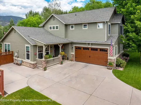 650 S Wildhorse Drive New Castle Co 81647 Dr, New Castle, CO 81647