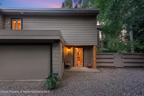825 Cemetery Lane 2 Aspen Co 81611 Ln #2, Aspen, CO 81611