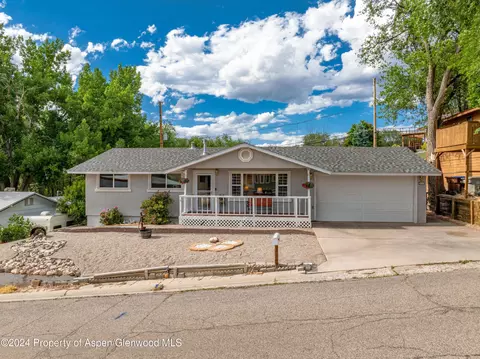440 E 12th Street Rifle Co 81650 St, Rifle, CO 81650
