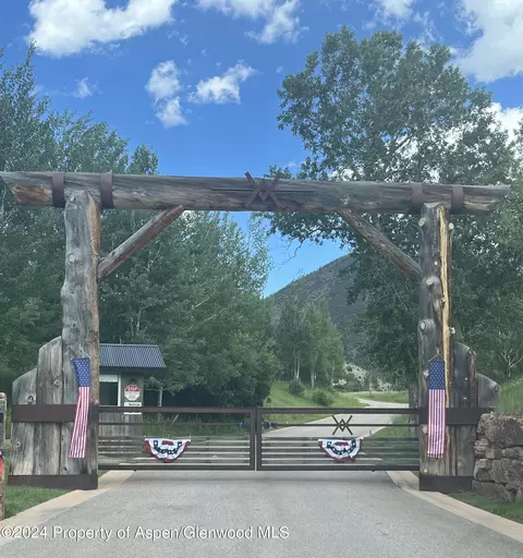 295 495 Aspen Valley Ranch Road 31 E Bourg Trl 6 Lots Woody Creek Co 81656 #, 31 E BOURG TRL & 6 S, Woody Creek, CO 81656