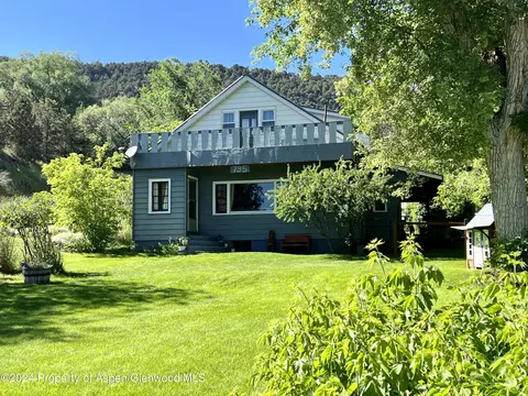 795 Pine Street Meeker Co 81641 St, Meeker, CO 81641