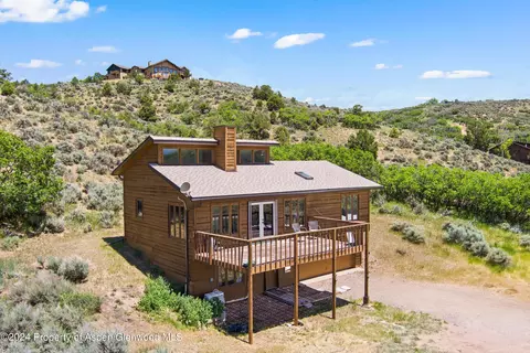 1483 Panorama Drive Carbondale Co 81623 Dr, Carbondale, CO 81623