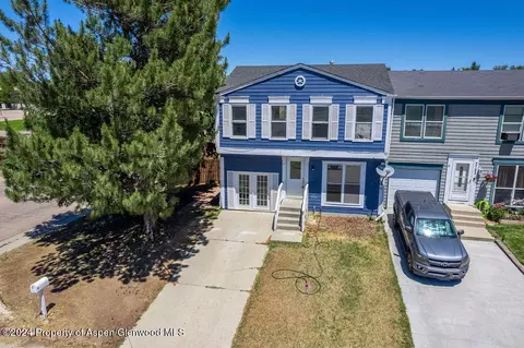 3797 W 6th Street Craig Co 81625 St, Craig, CO 81625