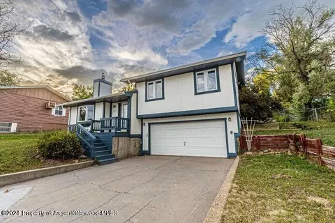 3715 Westridge Court Craig Co 81625 Ct, Craig, CO 81625