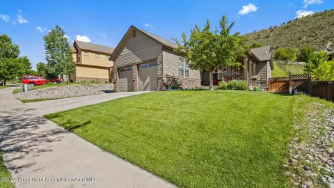 767 S Wild Horse Drive New Castle Co 81647 Dr, New Castle, CO 81647